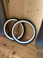 Mitas Weisswand Reifen 17 Zoll Neu