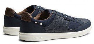 Jack & Jones Herrenschuhe: Baskets - Jack & Jones – Neu und originalverpackt aus Meyrin von DAN.CAT