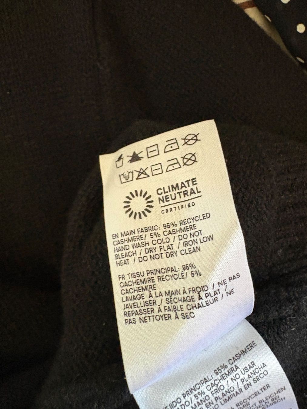 Reformation Maglioni & Felpe: Cardigan von Reformation – Usato da Wallisellen venduto da lin_v 3