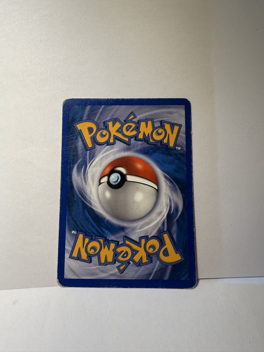 Pokémon Sammelbilder & Trading cards: Pokemon Card - Blastoise Expedition Base Set 36/165 Rare – Gebraucht aus Lugano von ktm_7jr7 5