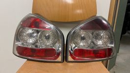 Audi A3 / S3 8L Tuning Rückleuchten / Rücklichter