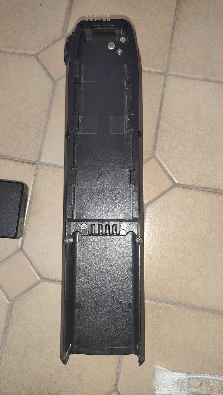 Akkus: M10 E-Bike Batterie 10.4Ah 240V – Gebraucht aus Schaffhausen von umitv0 1