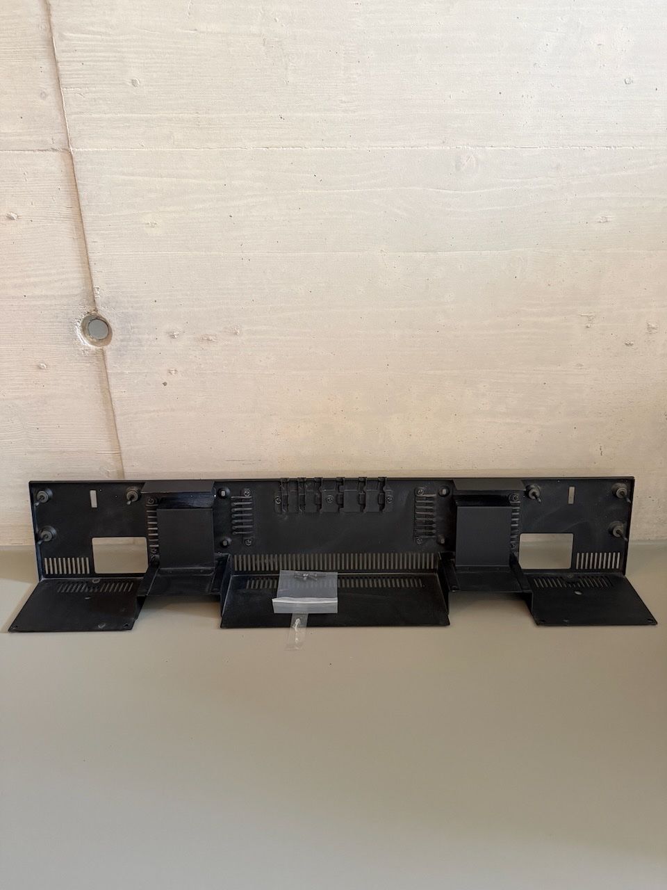 Bang & Olufsen Casse acustiche: Beosound 3000 speakers Bang Olufsen Ouverture + support – Usato da Gockhausen venduto da jdu_hzd2 6