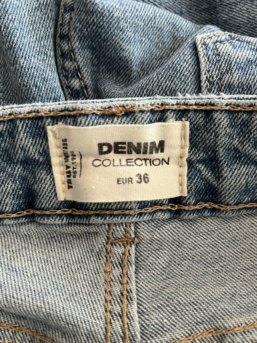 Tally Weijl Jeans: Tally Weijl Jeans, Grösse 36 – Usato da Frauenfeld venduto da heyLani 3