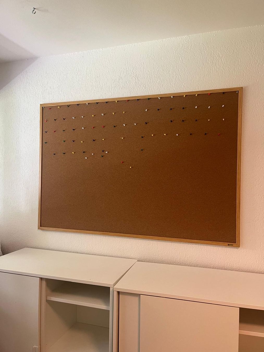 Foto & Immagini: Korken Pinnwand – Usato da Zürich venduto da liv_q2sf