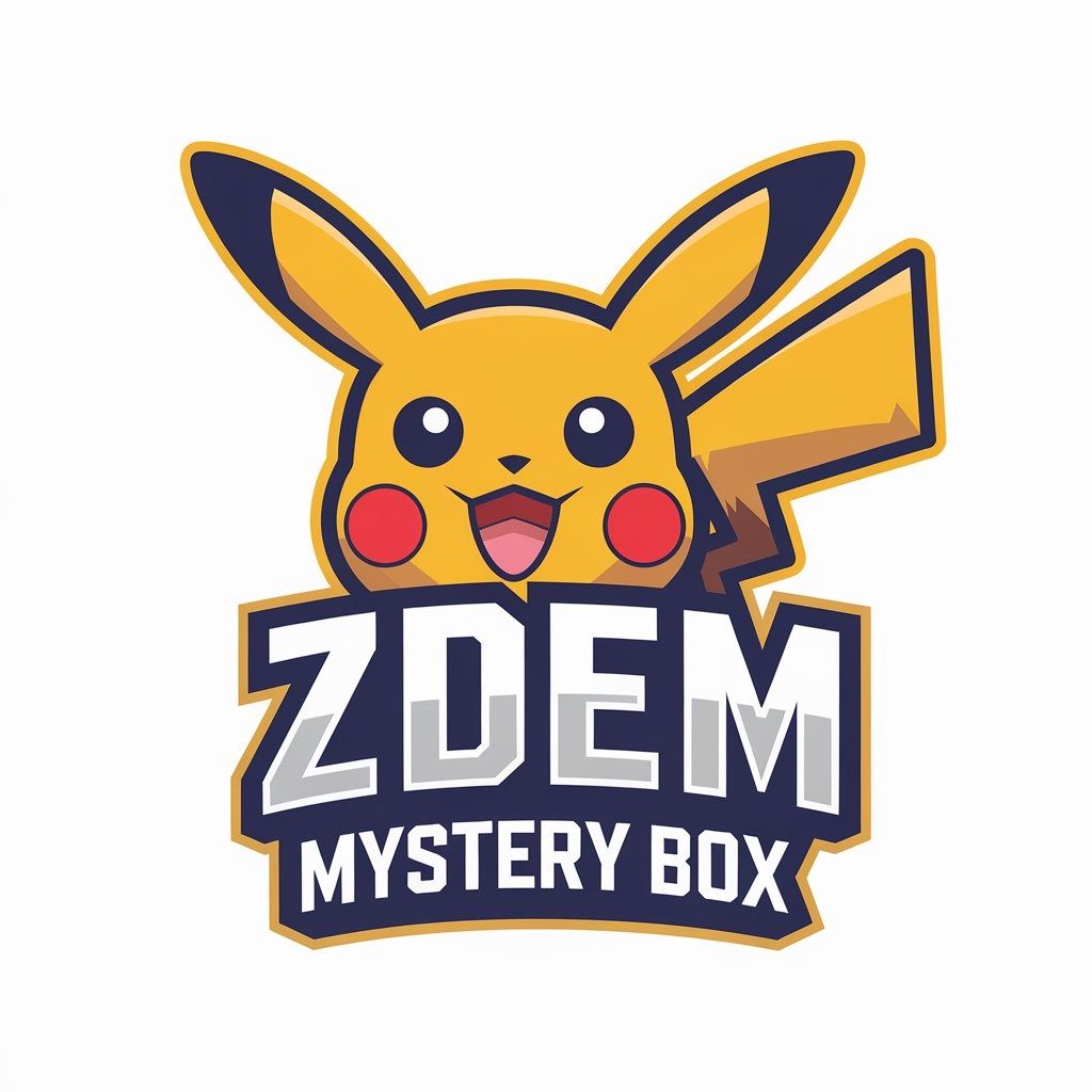 Cartoline: Pokemon Mystery Box! – Nuovo (secondo la descrizione) da Opfikon venduto da ZDem