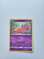 Flegmon / Slowpoke (Guardians Rising 48/145)