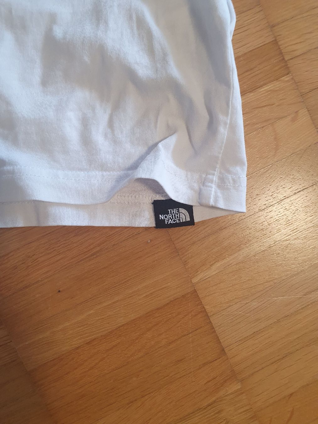 North Face T-Shirts: T Shirt The North Face grösse M – Gebraucht aus Rothenburg von phi_t656 2