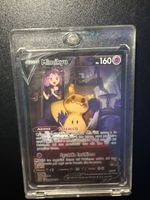 Carta Pokémon Mimikyu V ITA