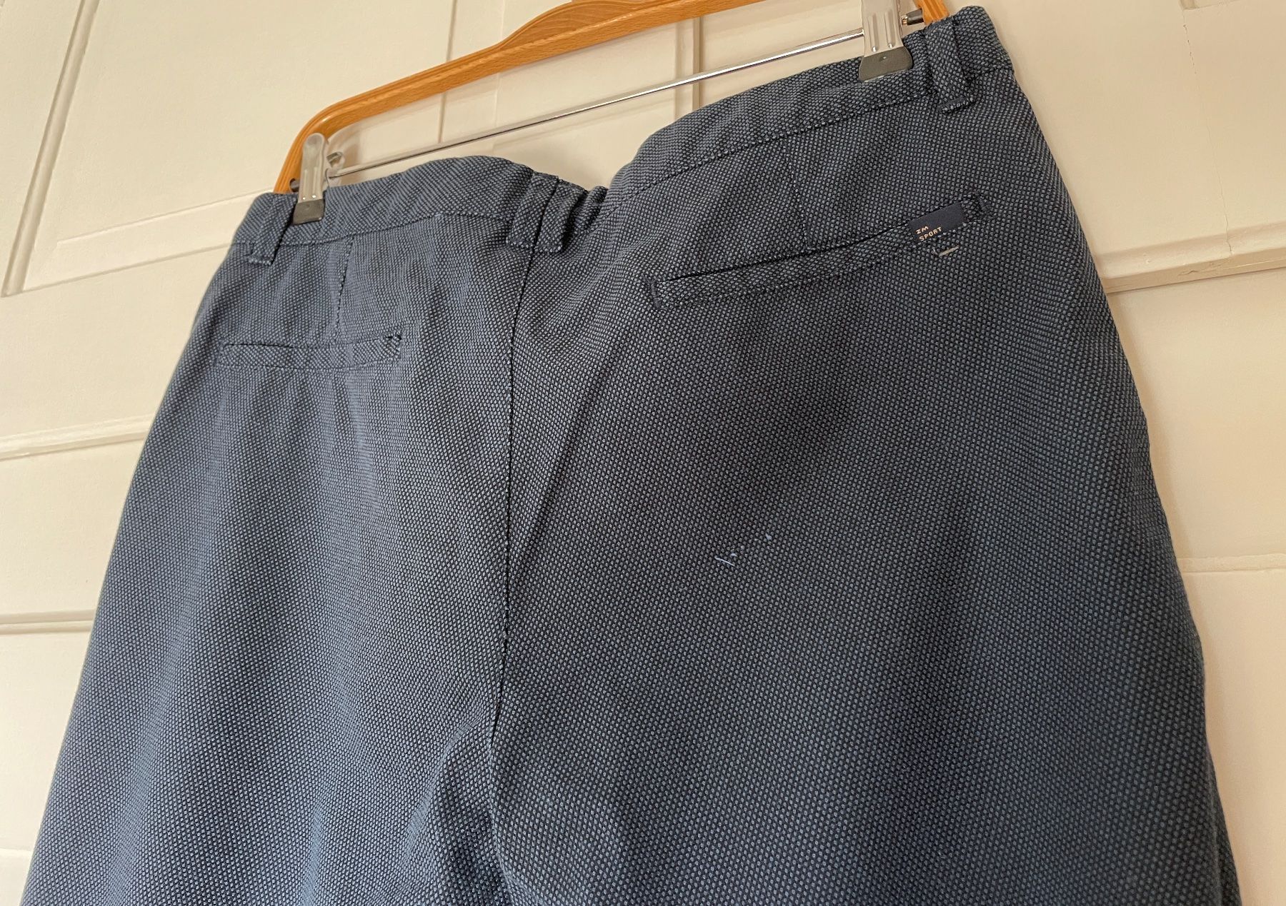 Zara Hosen: Hose, Zara, Grösse 42 – Gebraucht aus St. Gallen von Cagliari2015 7