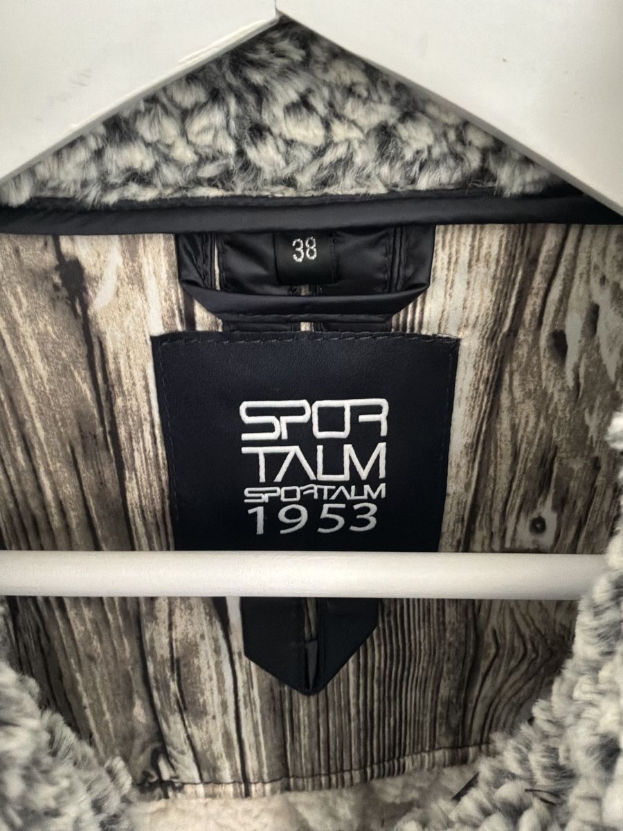 Sportalm Gilet & Giacche senza maniche: Sportalm Weste 1953 – Nuovo (secondo la descrizione) da St.Gallen venduto da X5m3z3 1