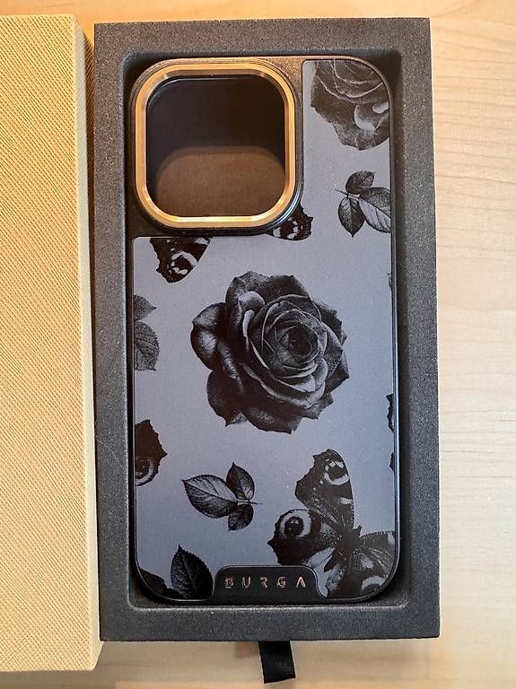Cover & Protezioni schermo: Cursed - iPhone Hülle – Nuovo e nell'imballaggio originale da Koppigen venduto da ali_9yzg 4