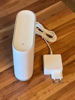 Swisscom WLAN-Box 3 - Wi-Fi 6E, 6 GHz, Mesh Wingo, für VR