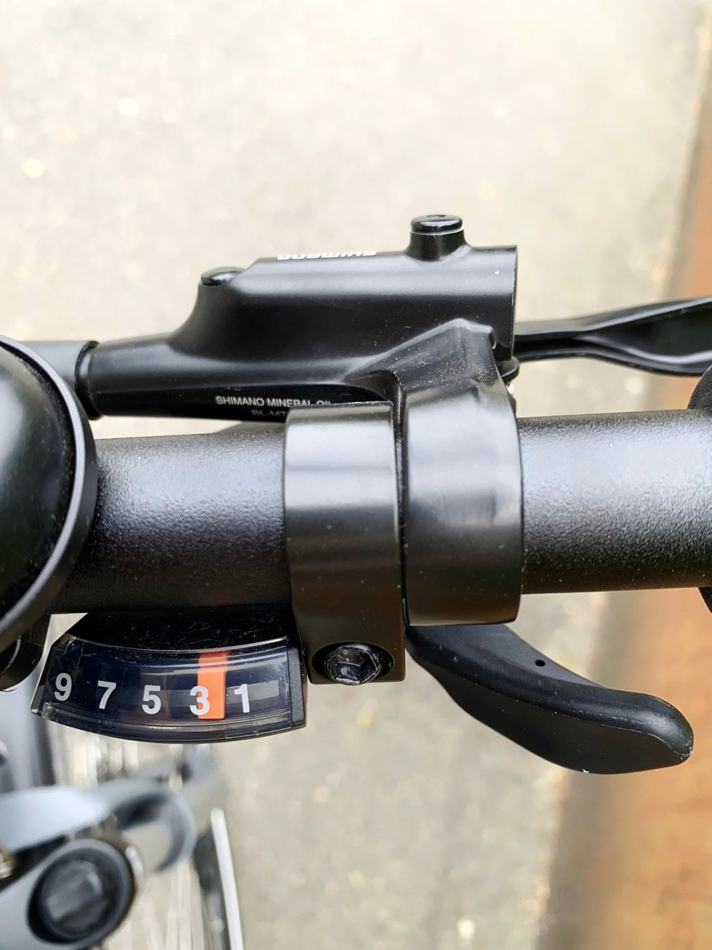 Cube Biciclette: CUBE Touring Hybrid ONE 400 | E-Bike – Usato da Baden venduto da Szilvi 5