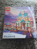 LEGO Disney Frozen 2 Schloss 41167 wie *NEU*