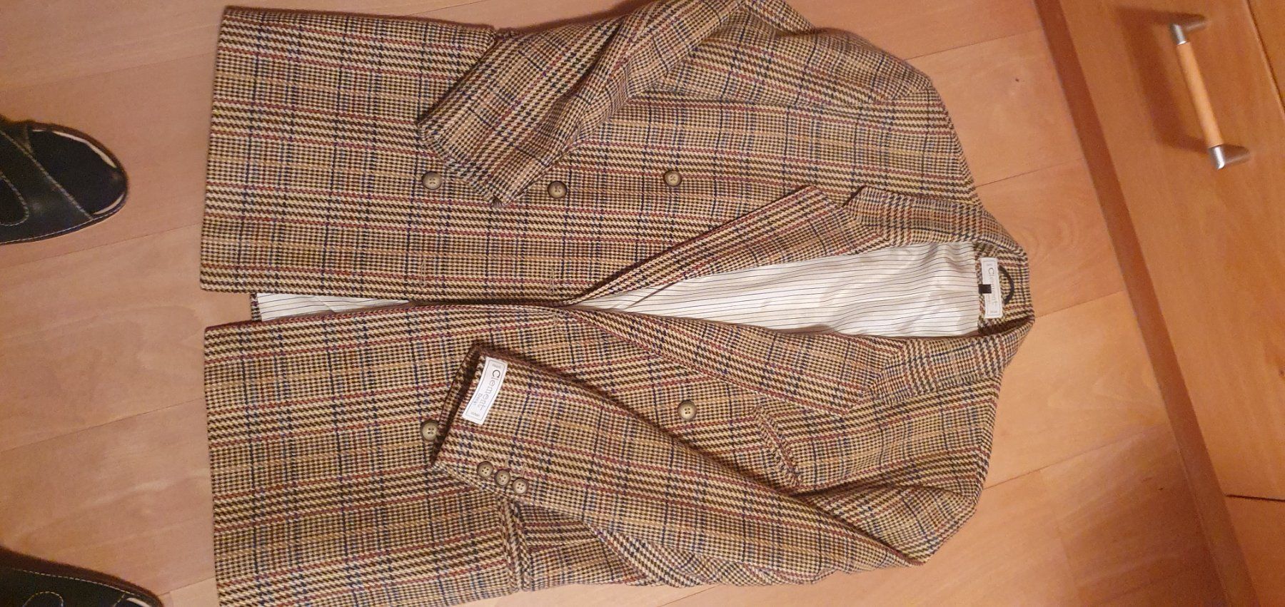 Giacche: Damen Blazer Clement – Usato da Einsiedeln venduto da sus_8gdc