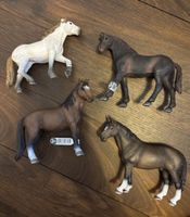 Schleich Pferde Set