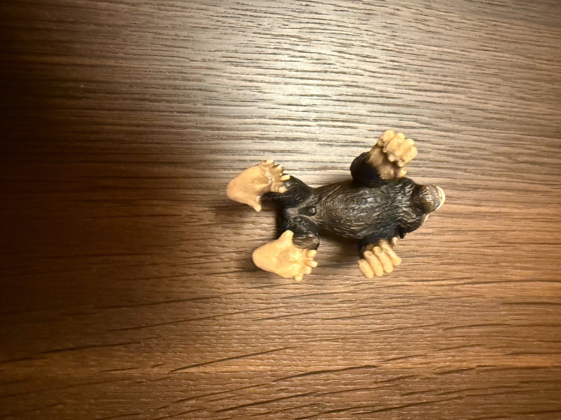 Schleich Spielzeuge: Affe Schleich – Gebraucht aus Luzern von isa_27cg 2