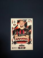 Andrich Bayer Leverkusen Champions League 2026/27
