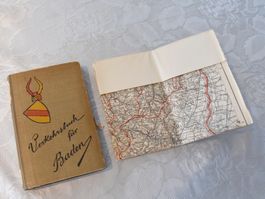 Verkehrsbuch für Baden