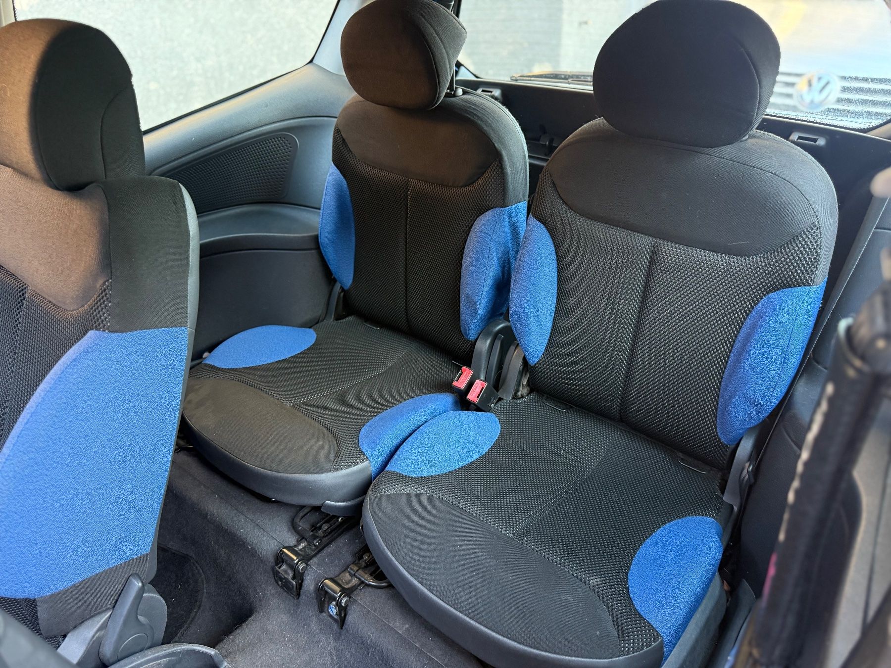 Citroën Automobili: Citroen C2 1.4 – Usato da Finsterhennen venduto da MotorROJDAutotechnik 4