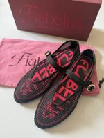 Flabelus Ballerinas Isabella Grösse 38 NEW 
