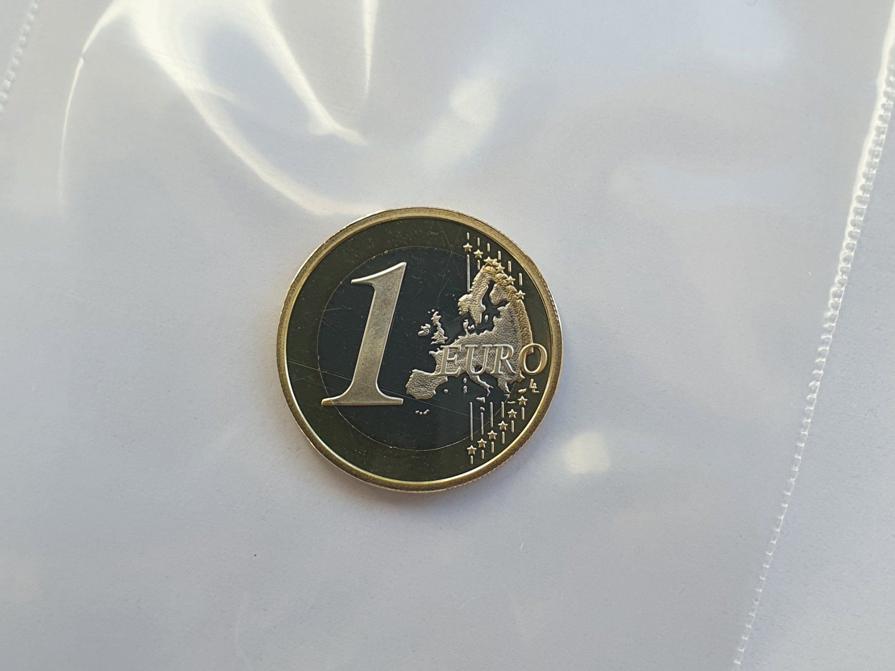 Tutti le monete: 1€ 2013 D PP – Nuovo (secondo la descrizione) da Pravidondaz venduto da LVtik