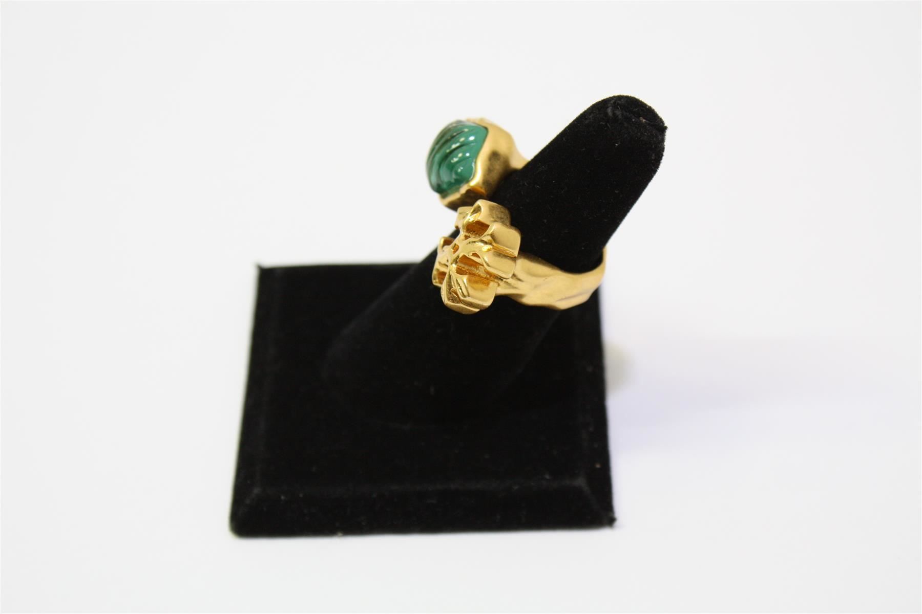 Anelli: TORY BURCH Roxanne Ring (2864) – Usato da Zürich venduto da fundsachenverkauf 2