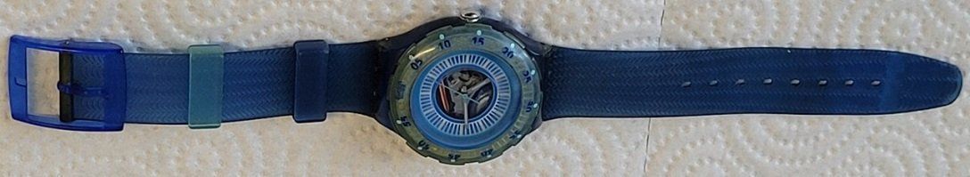 Swatch Orologi: Swatch Swiss Made  Sportliche – Usato da Pratteln venduto da Bmw0107 2