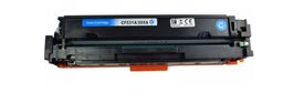 Cyan Toner zu HP Color LaserJet M154/M180/M181, 205A/CF531A