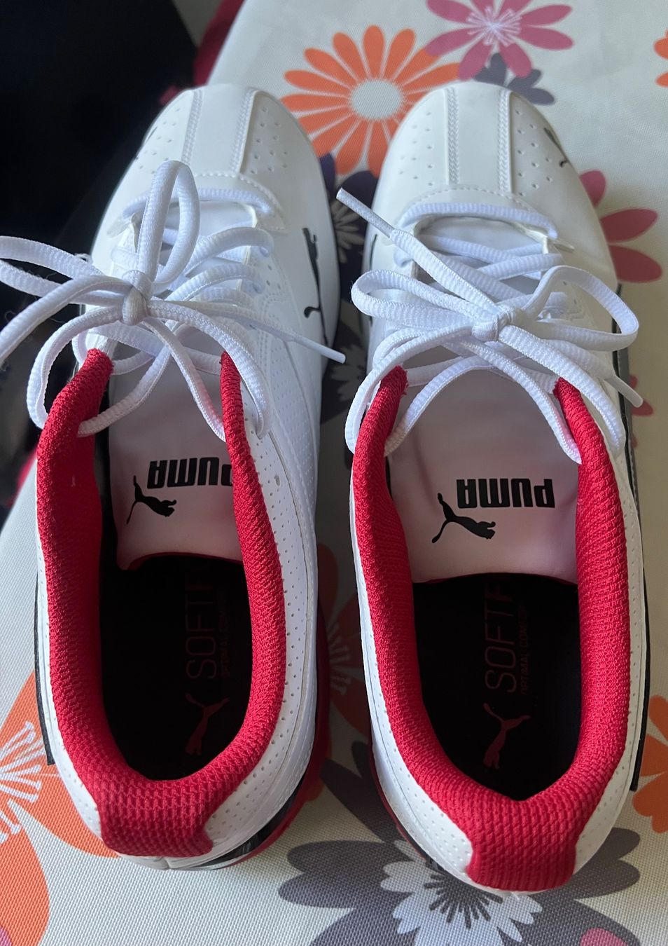 Scarpe da uomo: Sportschuhe Puma Neu – Nuovo (secondo la descrizione) da Basel venduto da Winniepuuh 3