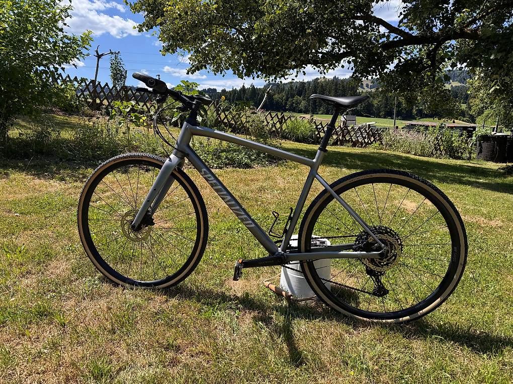 Specialized Velos: Gravel Specialized Diverge Expert E5 EVO  Grösse L – Gebraucht aus Schüpfheim von quife28