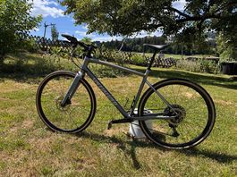 Gravel Specialized Diverge Expert E5 EVO  Grösse L