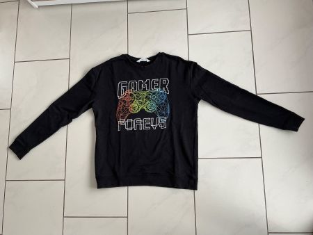 H&M Pullover Gr.170