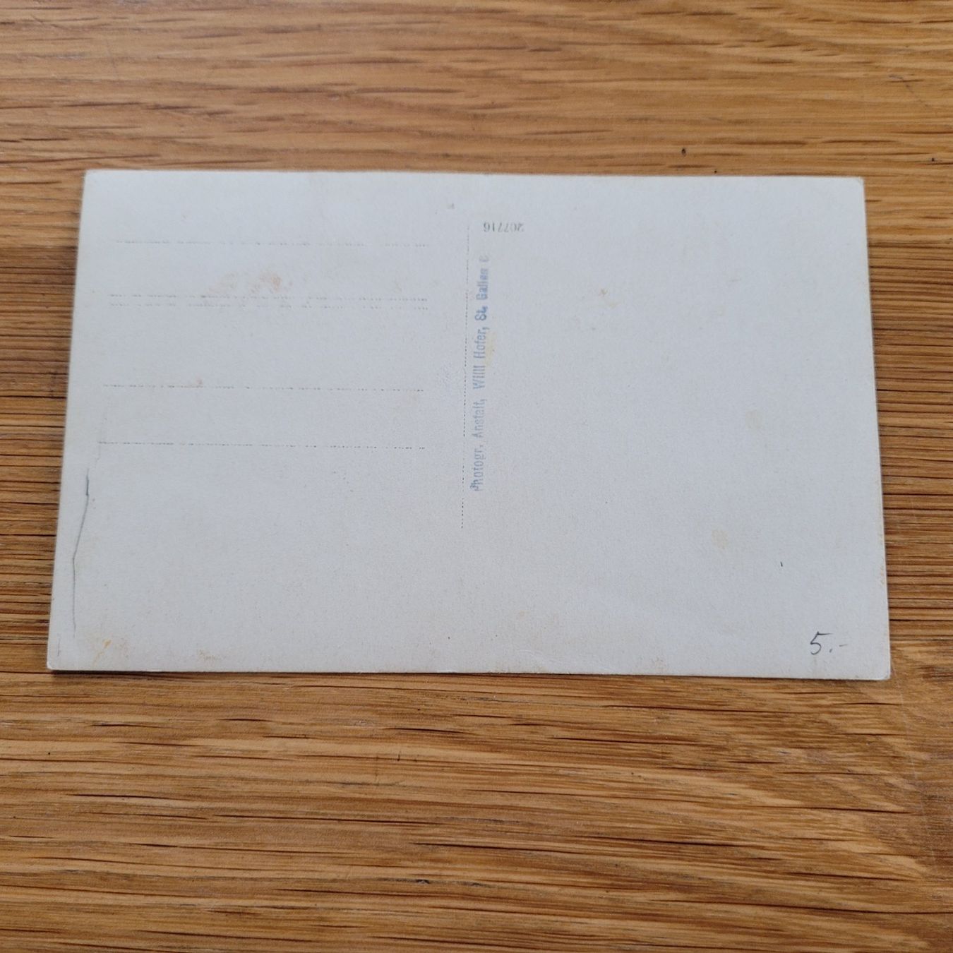 Cartoline postali: Carte Postale AK Militär – Usato da Biel/Bienne venduto da Destockweb 1
