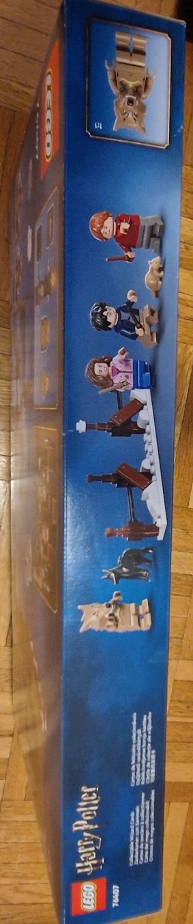 Lego Kit di costruzioni: Lego 76407 (NEU & OVP) – Nuovo e nell'imballaggio originale da Agno venduto da capnic1 3