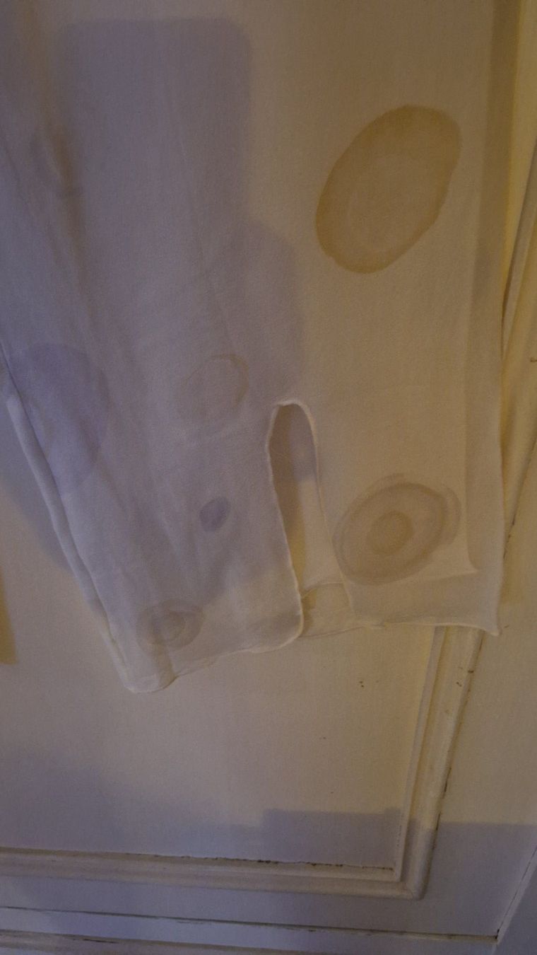 Marc Cain Pantaloni: Marc Cain Sommerhose 100% Seide – Usato da Rütihof venduto da Teddy1985 4
