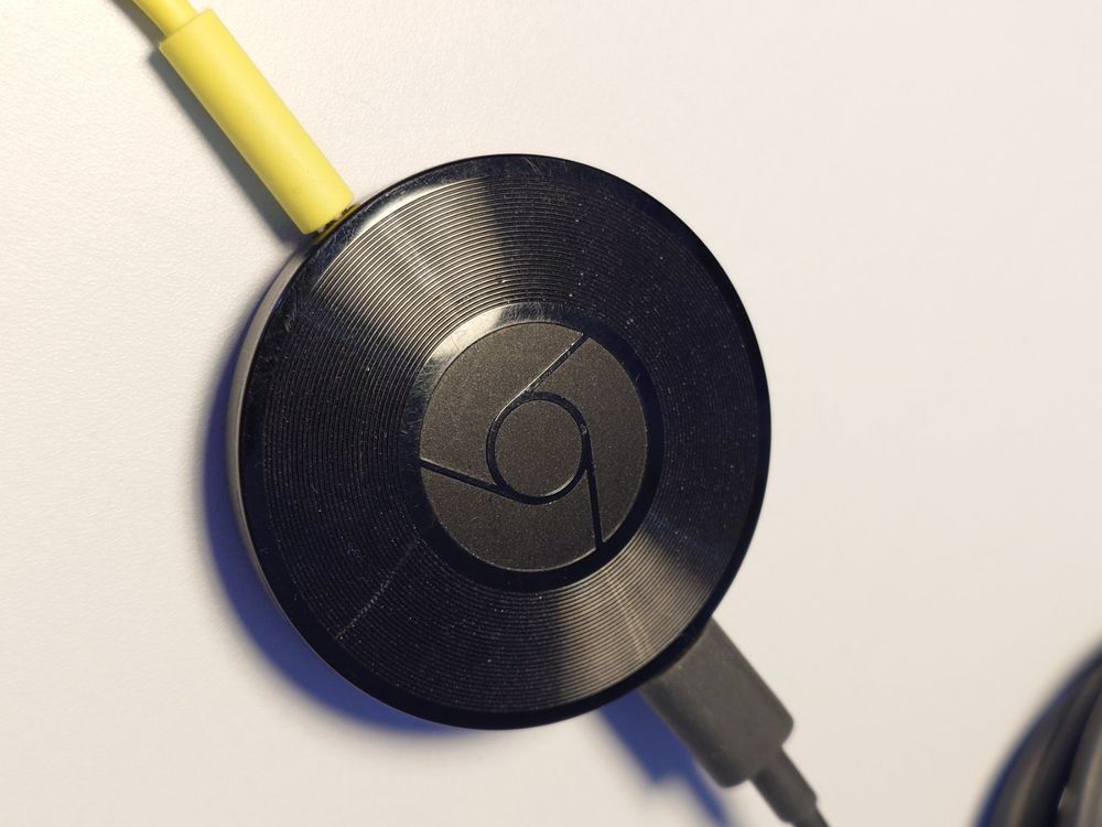 Google Chromecast Audio (Gebraucht) in Bern für CHF 75 – mit Lieferung ...
