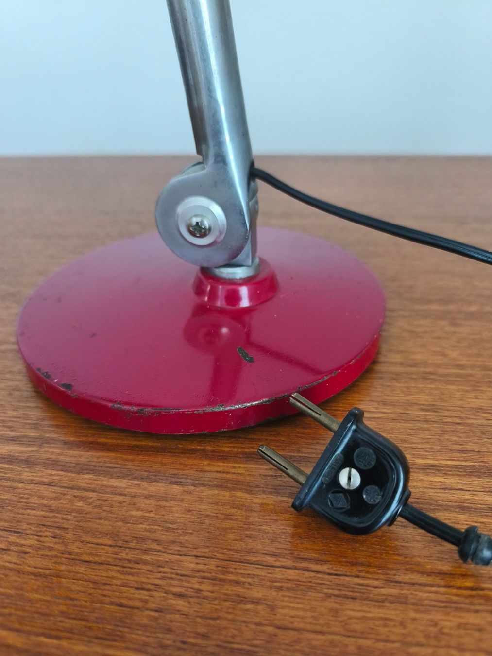Lampade: Lampe de bureau Fase Madrid – Usato da Fribourg venduto da cla_x966 8