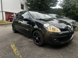 Zu verkaufen Renault clio 1.2 16v für Export 