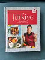 Türkiye - türkisches koch buch