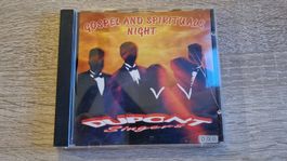 Dupont Singers - Gospel and Spirituals Night