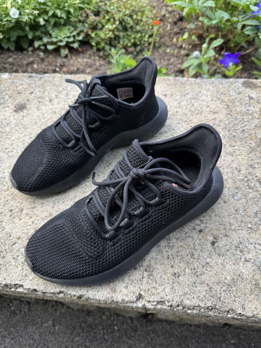 Adidas Damenschuhe: Baskets Adidas Tubular Shadow 39 1/2  – Neu (gemäss Beschreibung) aus Porrentruy von fee_24