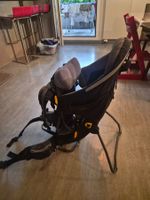Porte-bébé Deuter Kid Comfort 3