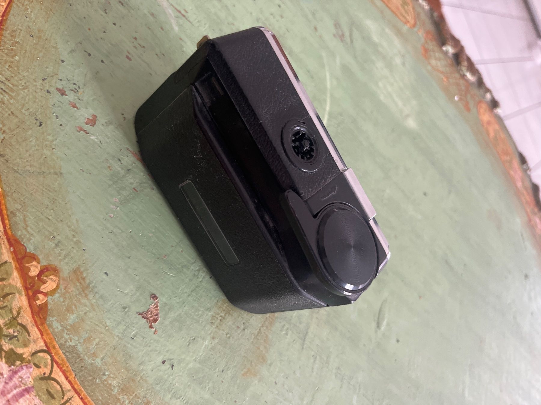 Kodak Kamera: Kodak Vintage camera – Defekt aus Chiasso von AzenYa 2