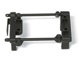 Modellismo RC: Batterriehalter Esky EK1-0575 – Nuovo e nell'imballaggio originale da Wollerau venduto da Holos