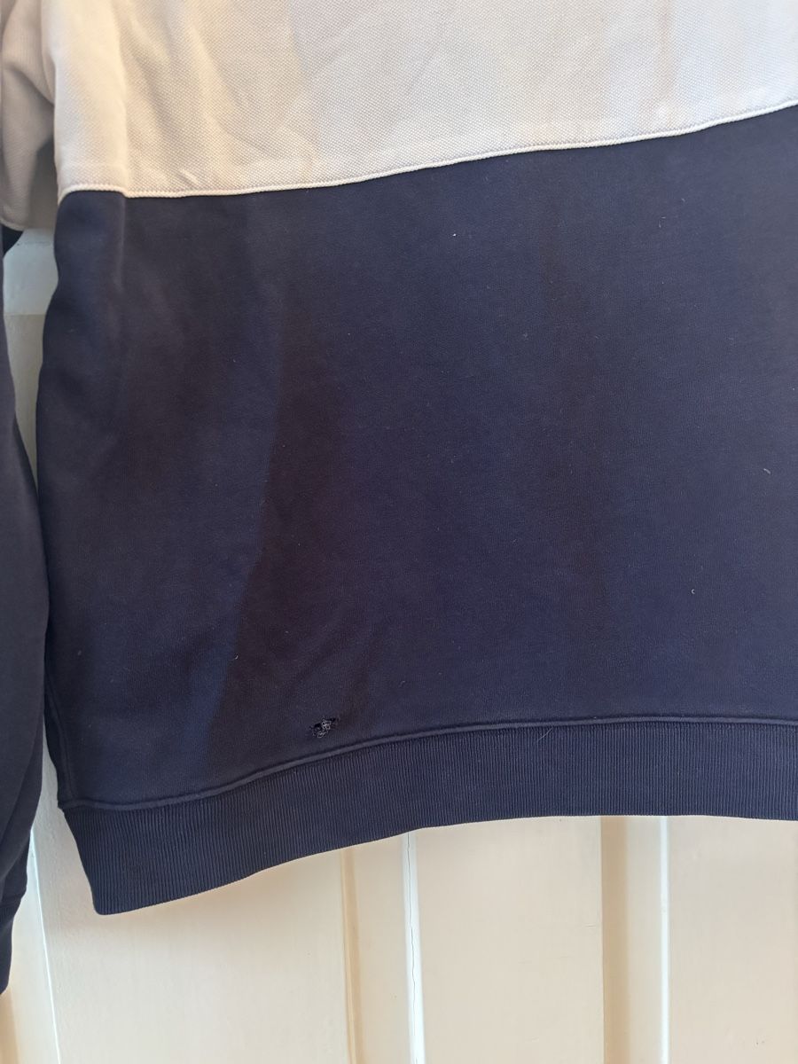 Lacoste Pullover & Sweatshirts: Lacoste Pullover – Gebraucht aus Zürich von Niklaus97 1
