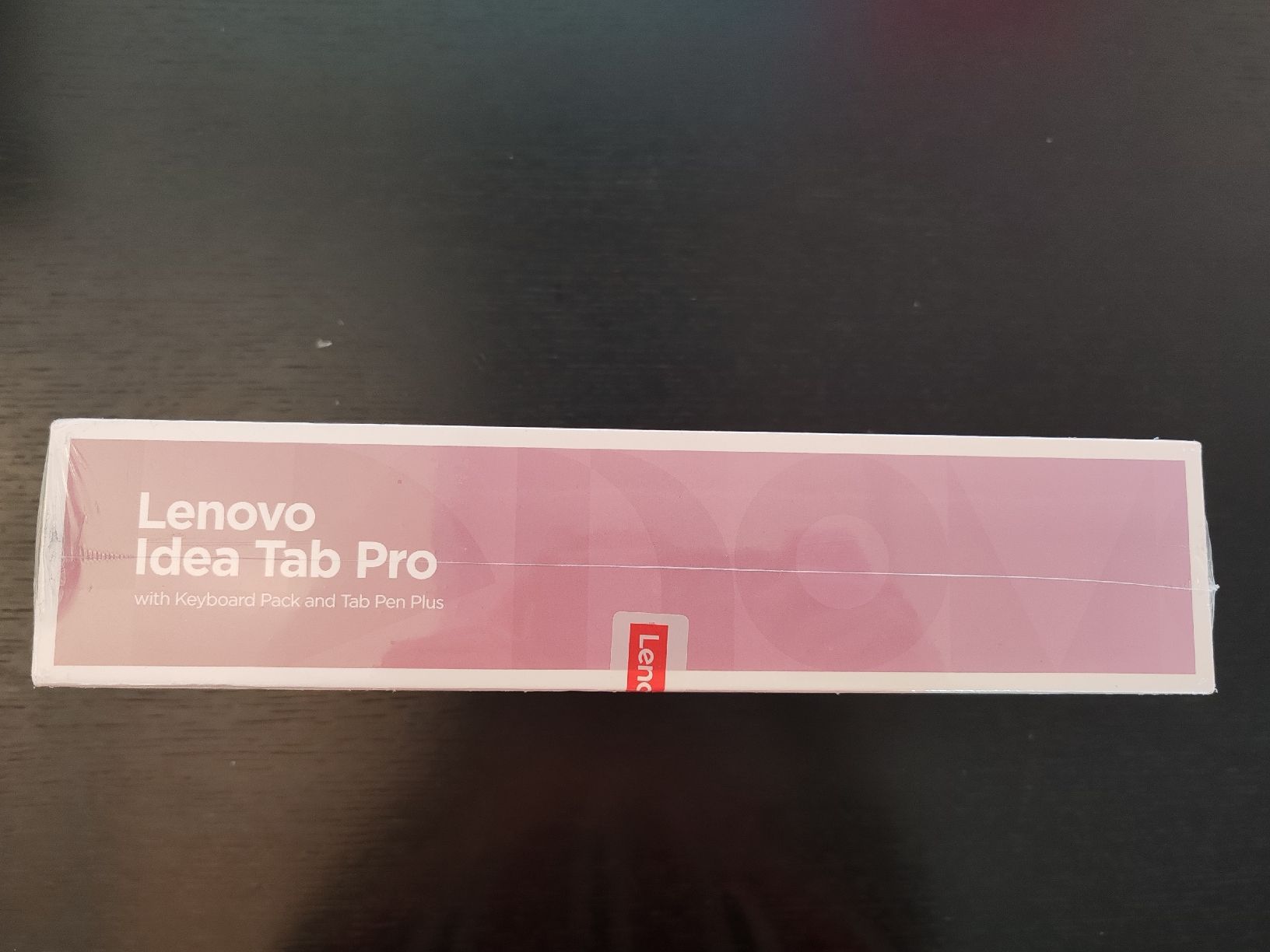 Lenovo Tablet PC: Lenovo Idea Tab Pro with Tab Pen + Keyboard Pack - NEU – Nuovo e nell'imballaggio originale da Bern venduto da PrettyGood 3