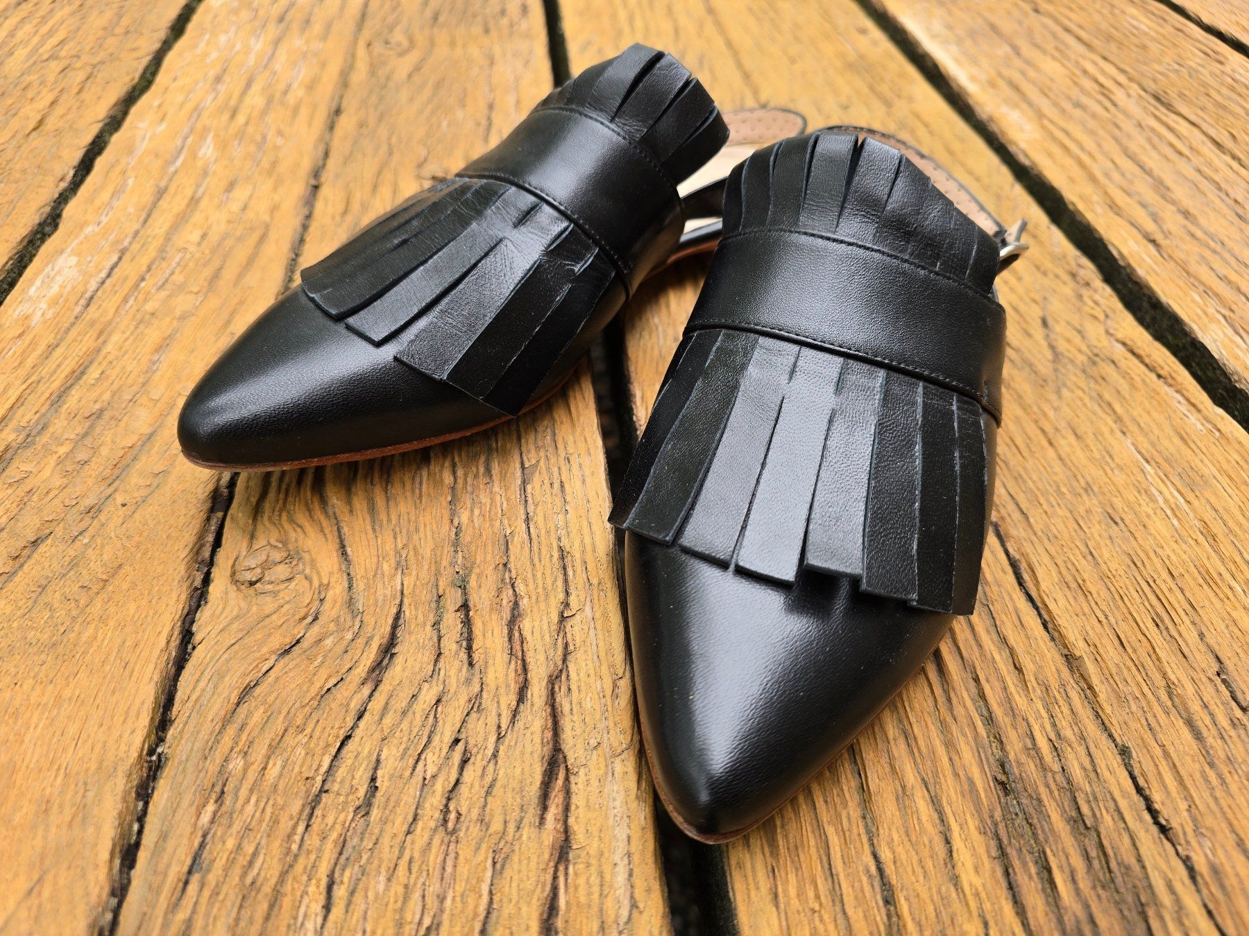 Chaussures femmes: Schuhe: PERTINI-Sandalen (38) – Neuf (Voir description) à Romanshorn par Rachacha 1