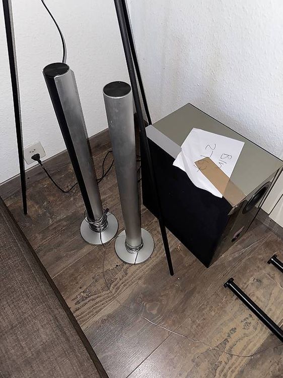 Home Cinema: Home cinéma  – Usato da Genève venduto da jos_92gg